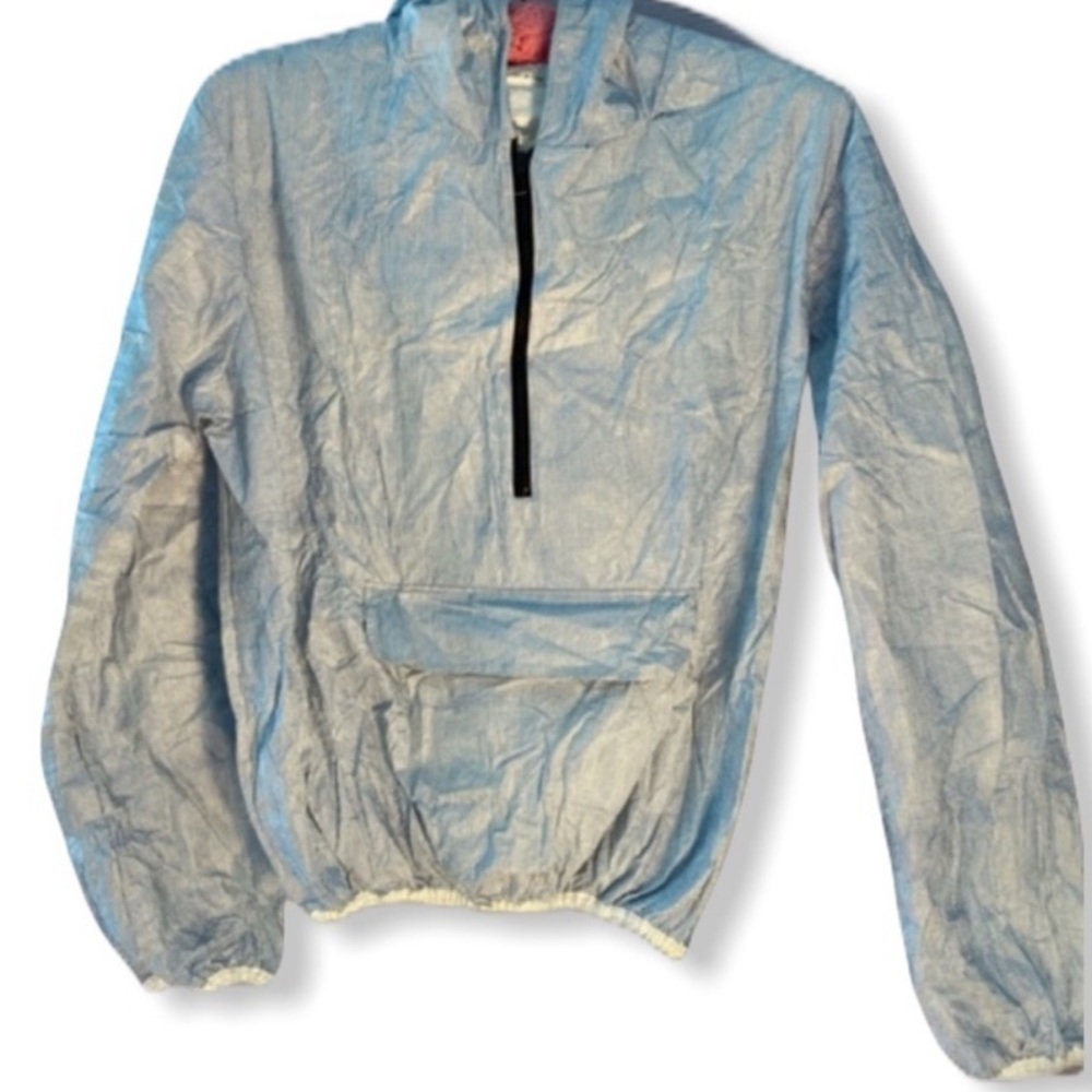 Vintage‎ Pullover Olefin Hoody Jacket
